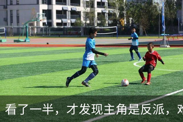 看了一半，才发现主角是反派，难怪金庸的这本书冷门到几乎没人看